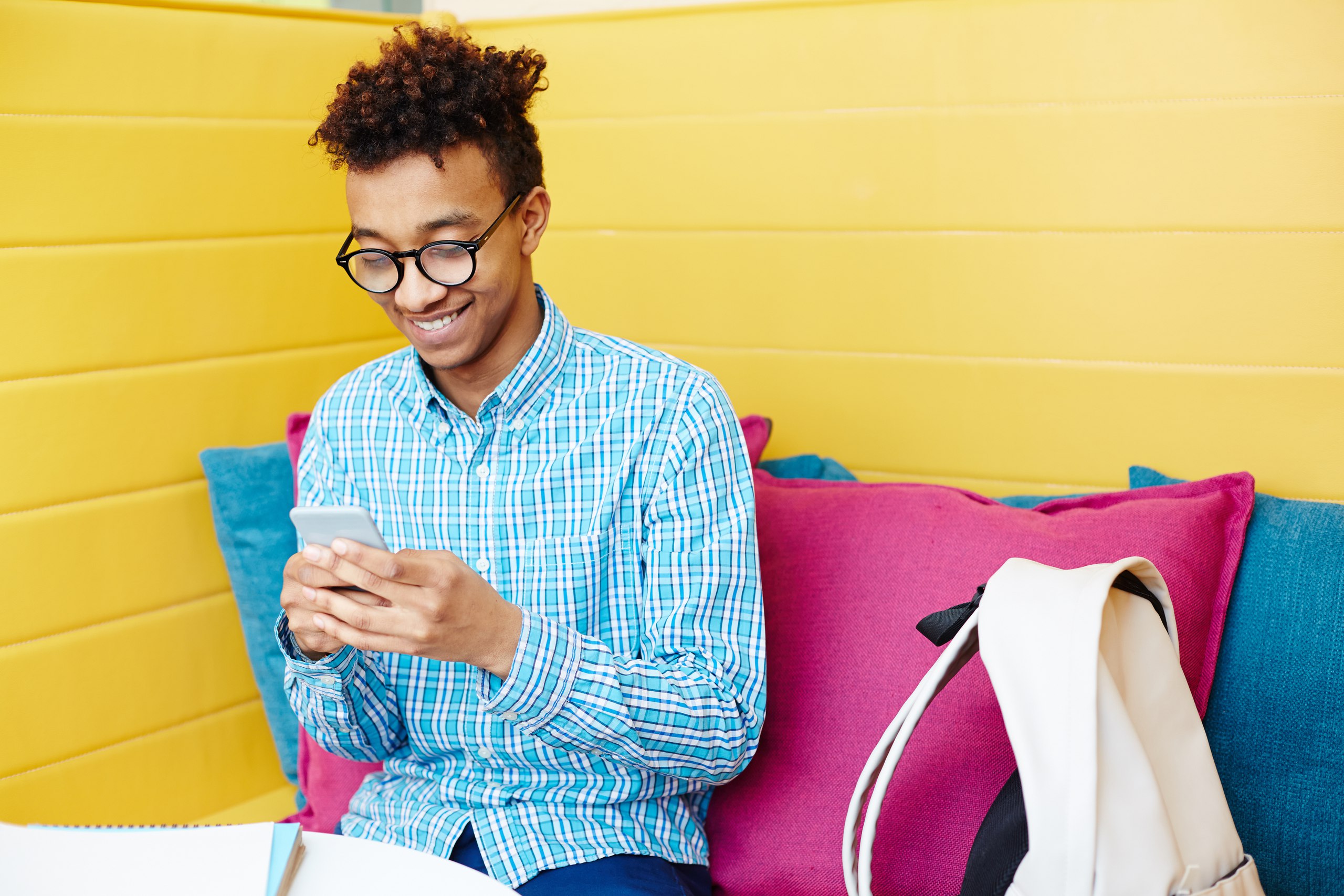 Библиотека роста и карьеры 0