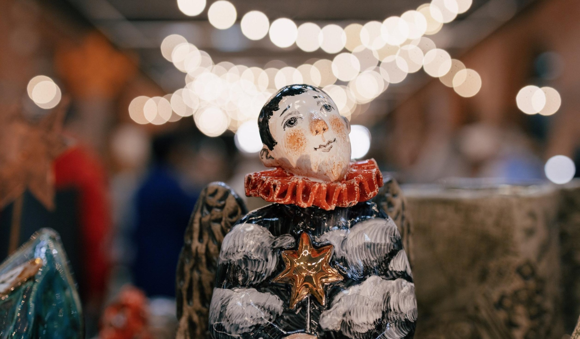 Ceramania - фестиваль авторской керамики случится в Северной столице