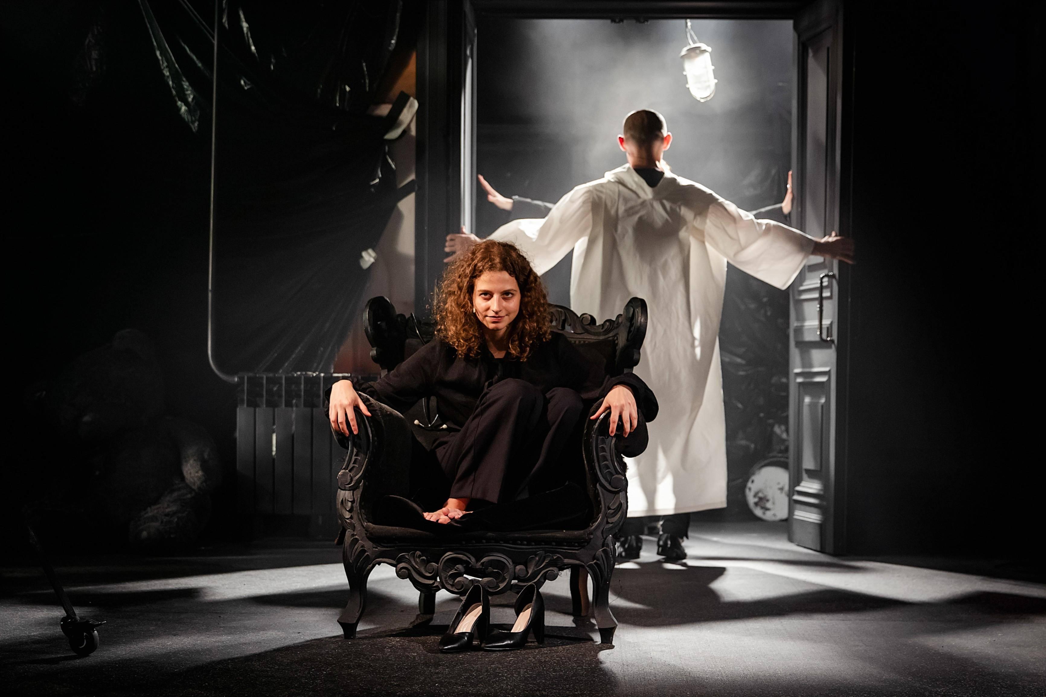 Личный архив фотографа