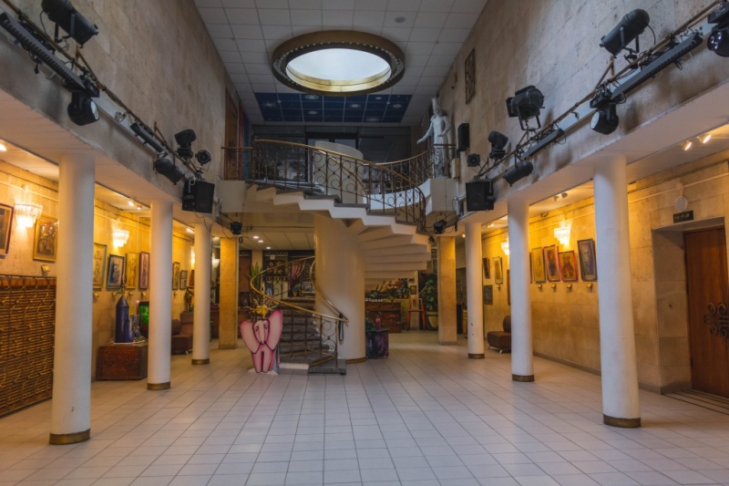 Зрители увидят новую историю Робера Путифара