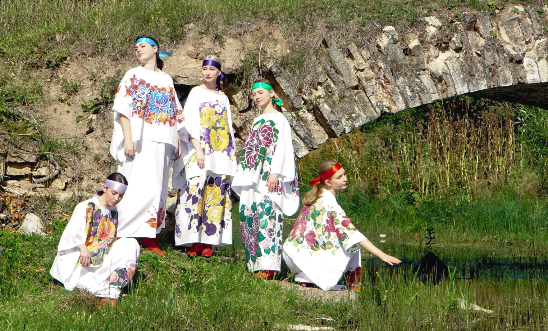 «Мартовские встречи» пройдут в Этнографическом музее3