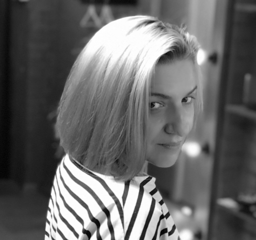 Лиза Савина: «Хочется, чтобы в Петербурге были события, ради которых люди ехали бы сюда со всего мира»