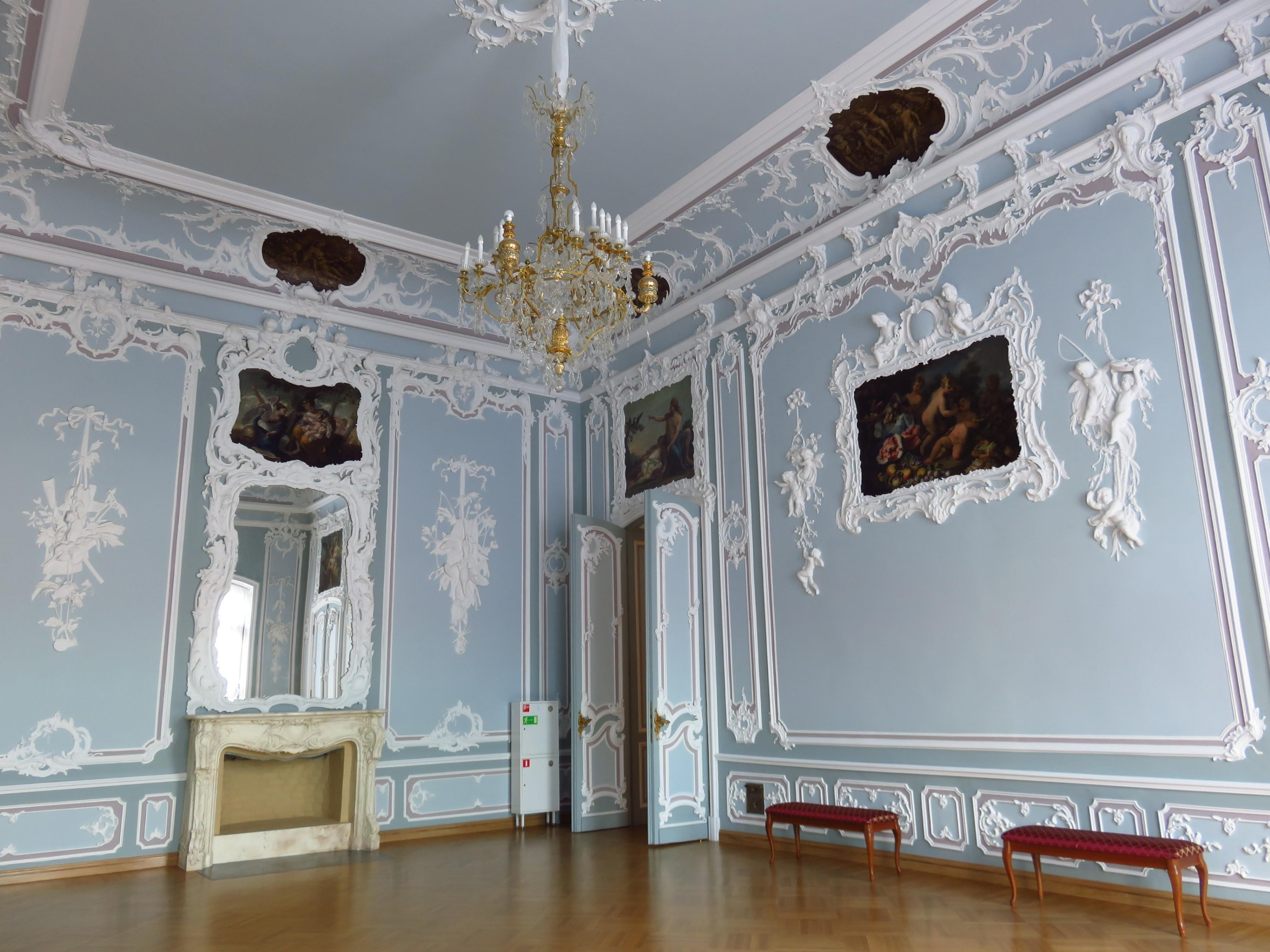 www.beloselskiy-palace.ru
