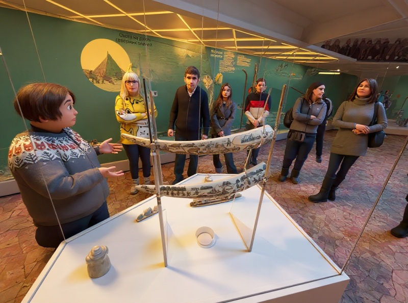 Афиша на март 2026: «Многомерность культуры» приглашает молодежь с инвалидностью на культурные мероприятия