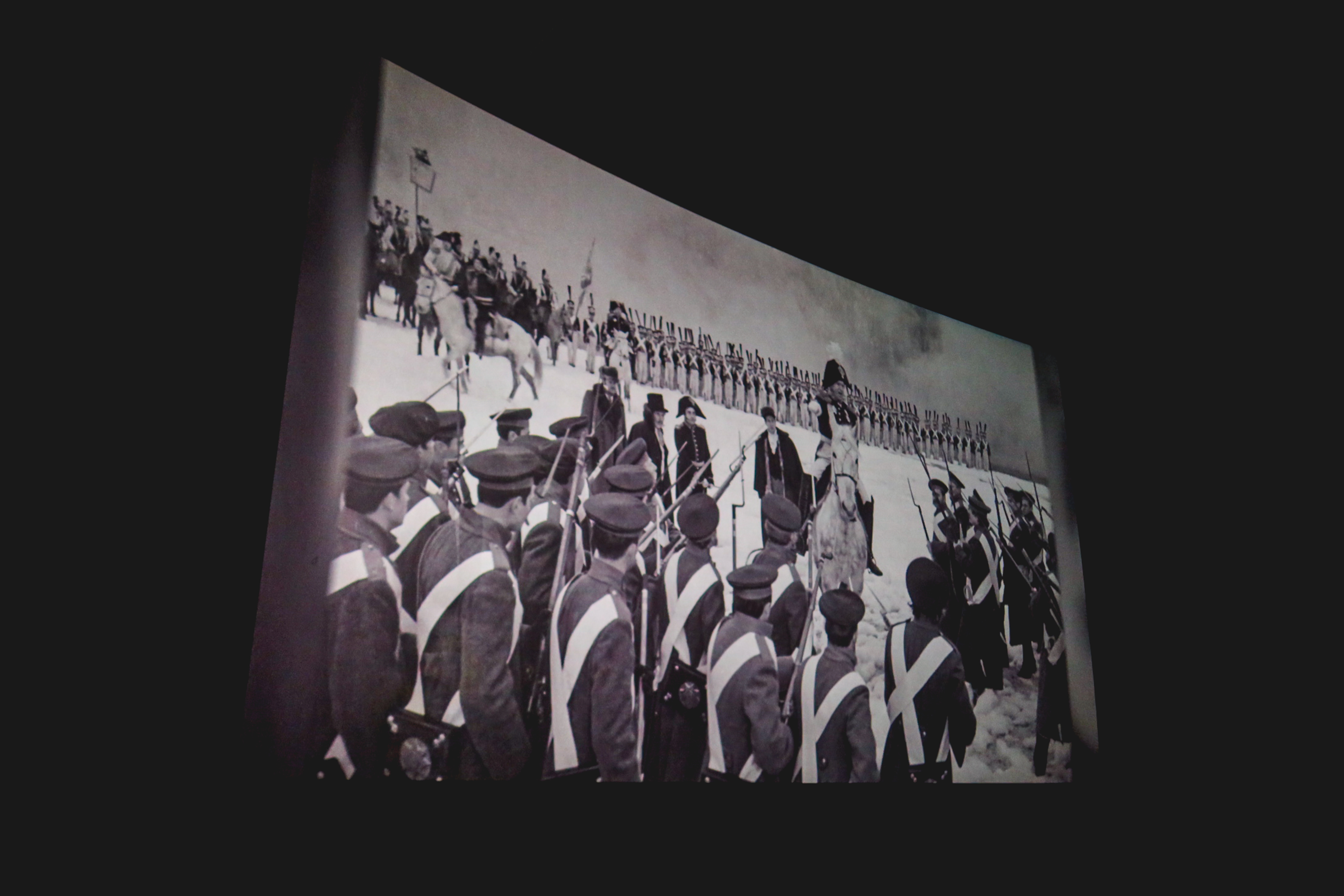 Наталья Бондарчук: «"Ленфильм" принадлежит городу»49