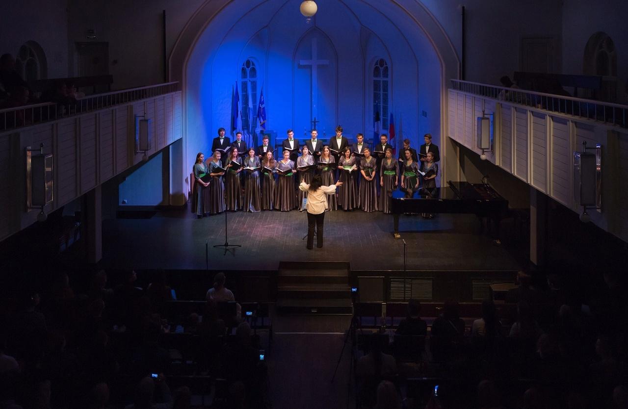 https://vk.com/vernalis_choir https://vk.com/vernalis_choir