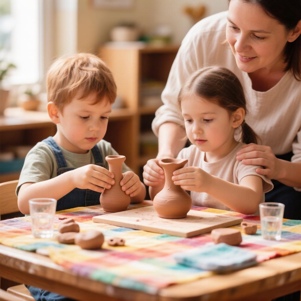 Петербург для всей семьи: куда пойти с детьми с 1 по 3 мая 2026 года