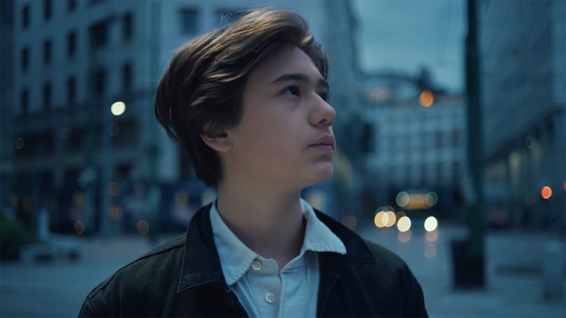 Стартовал онлайн-фестиваль европейского кино