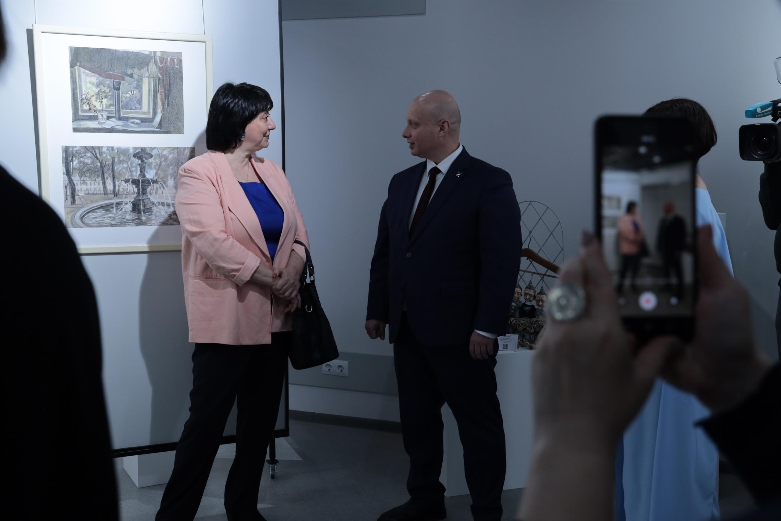 Креативное арт-пространство «КАРП» 0