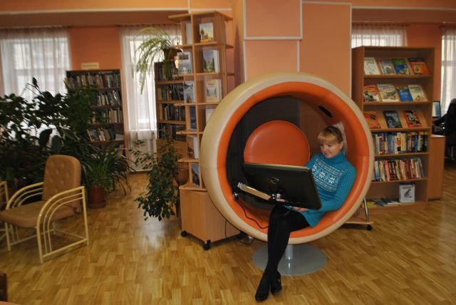 Рыбацкая библиотека № 6 г. Санкт-Петербурга 0