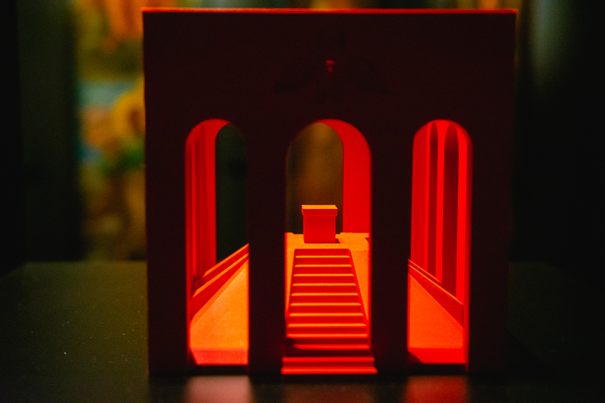 Даниил Недоступ: «Наша задача — раскрыть всё многообразие христианского искусства»7