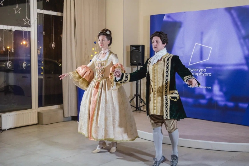 Фото: Ирина Иванова. Правообладатель: Институт культурных программ. 