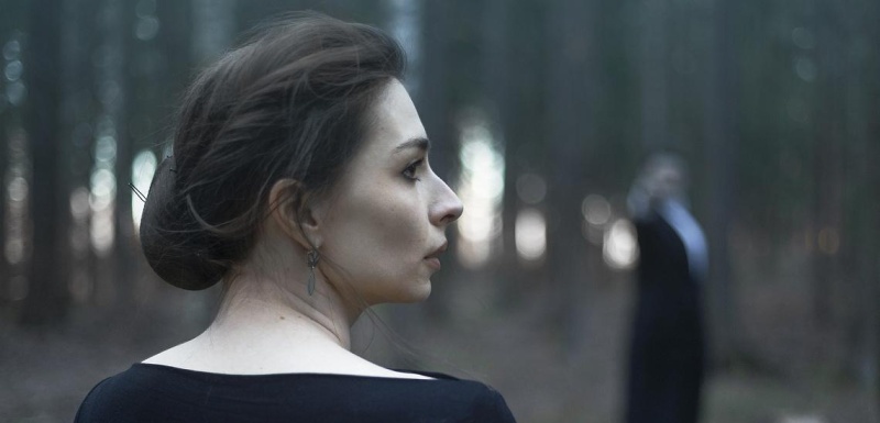 Театр «На Литейном» посвятит премьеру Татьяне Лариной