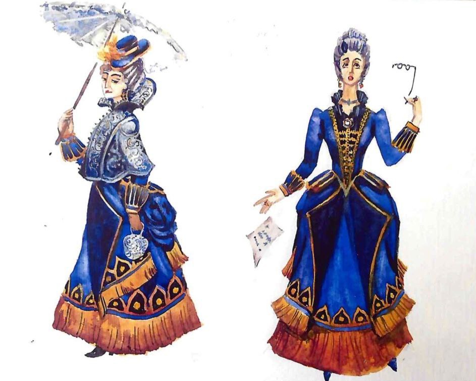 «Петербург-концерт» покажет, что такое «Бешеные деньги» 2