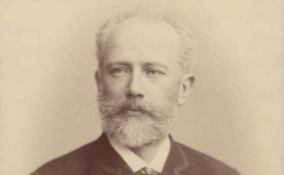 Обложка: Опере Чайковского «Евгений Онегин» - 145 лет!