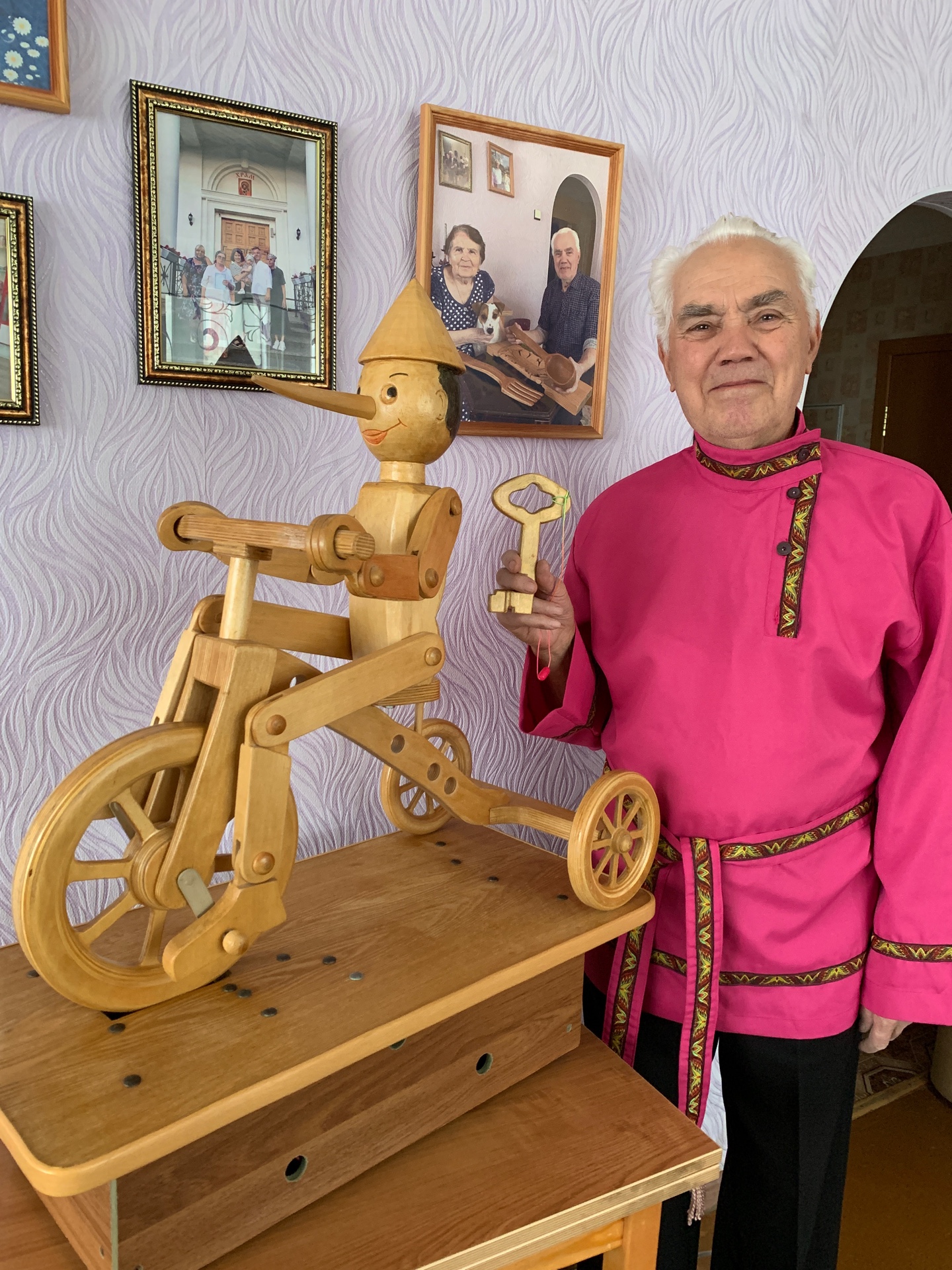 Стартует приём заявок на международный конкурс «Новогоднее чудо 2025»1