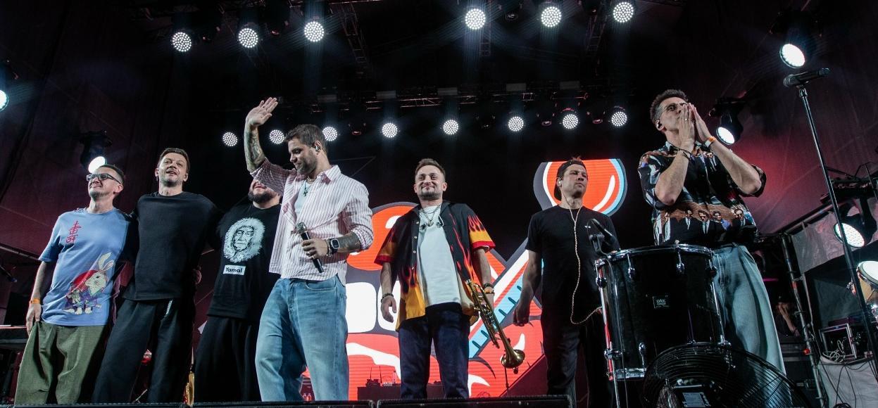 «Звуки музыки» - концерты в Петербурге с 3 по 9 марта