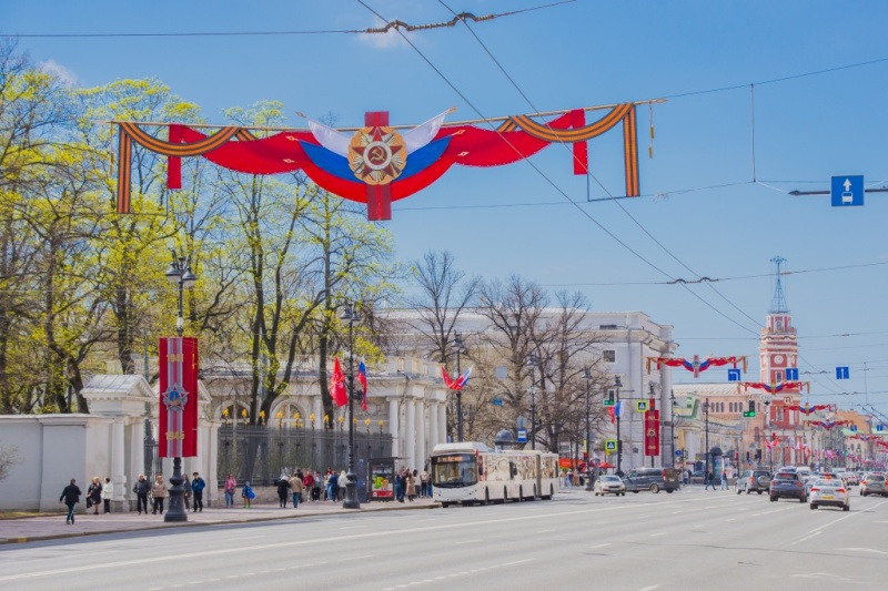 Инклюзивный Петербург: 28 апреля – 11 мая 2025 года Инклюзивный Петербург: 28 апреля – 11 мая 2025 года