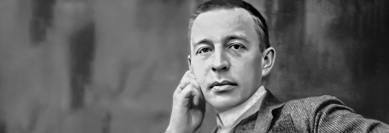 С.В. Рахманинов. Фото заставки: Всероссийский фестиваль «Народный Рахманинов», nrfest.ru С.В. Рахманинов. Фото заставки: Всероссийский фестиваль «Народный Рахманинов», nrfest.ru