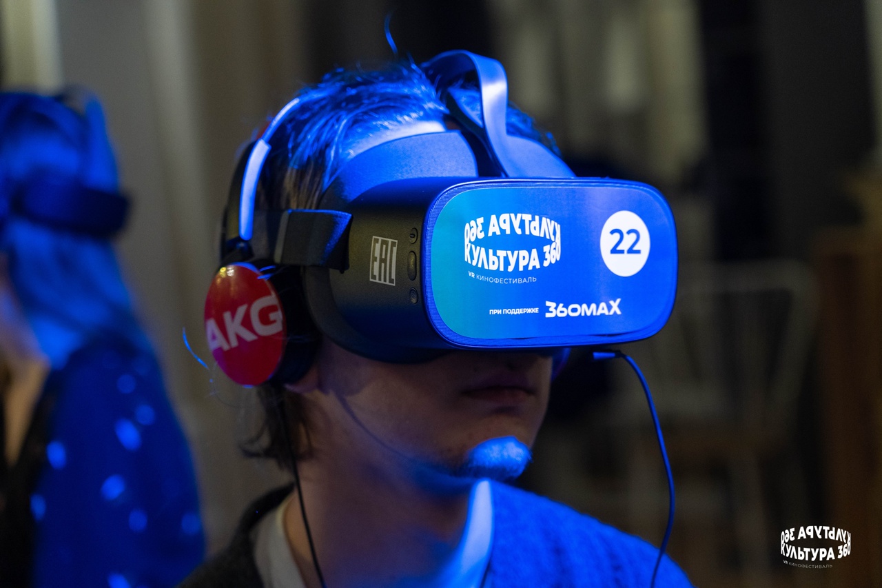 Стартует приём заявок на фестиваль новых форм кино «Культура 360» 3
