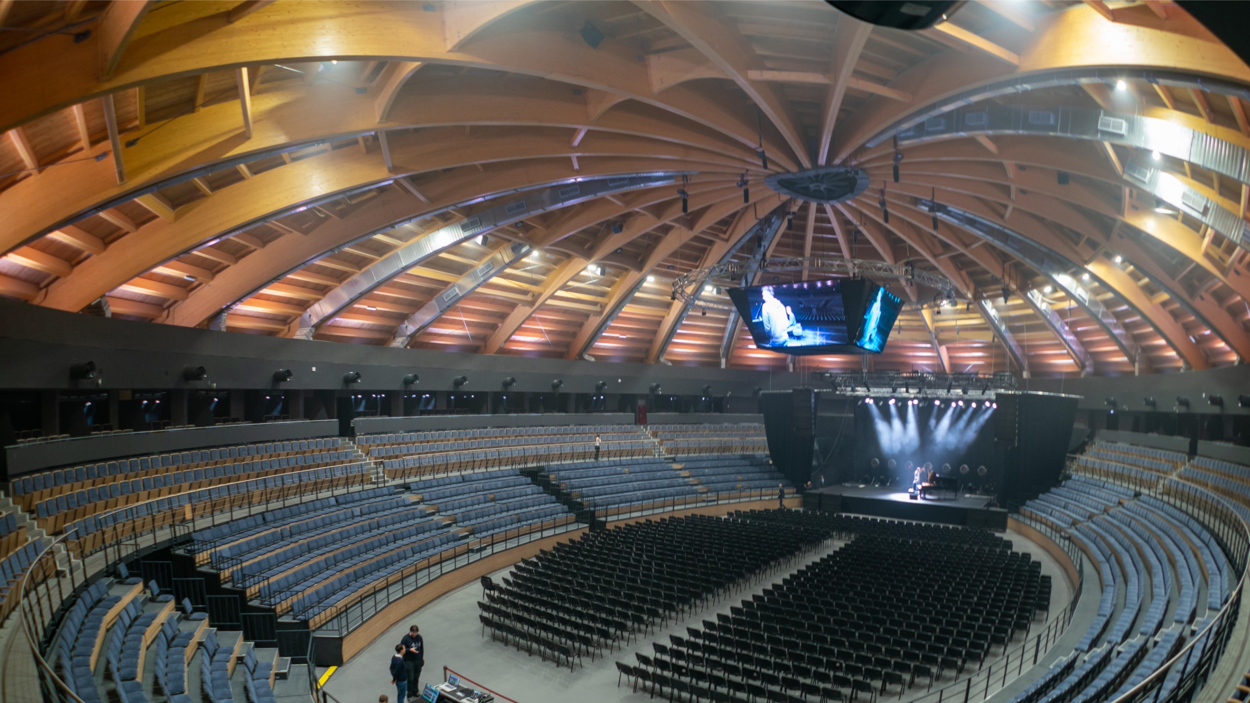 МТС Live Холл г. Санкт-Петербурга 3