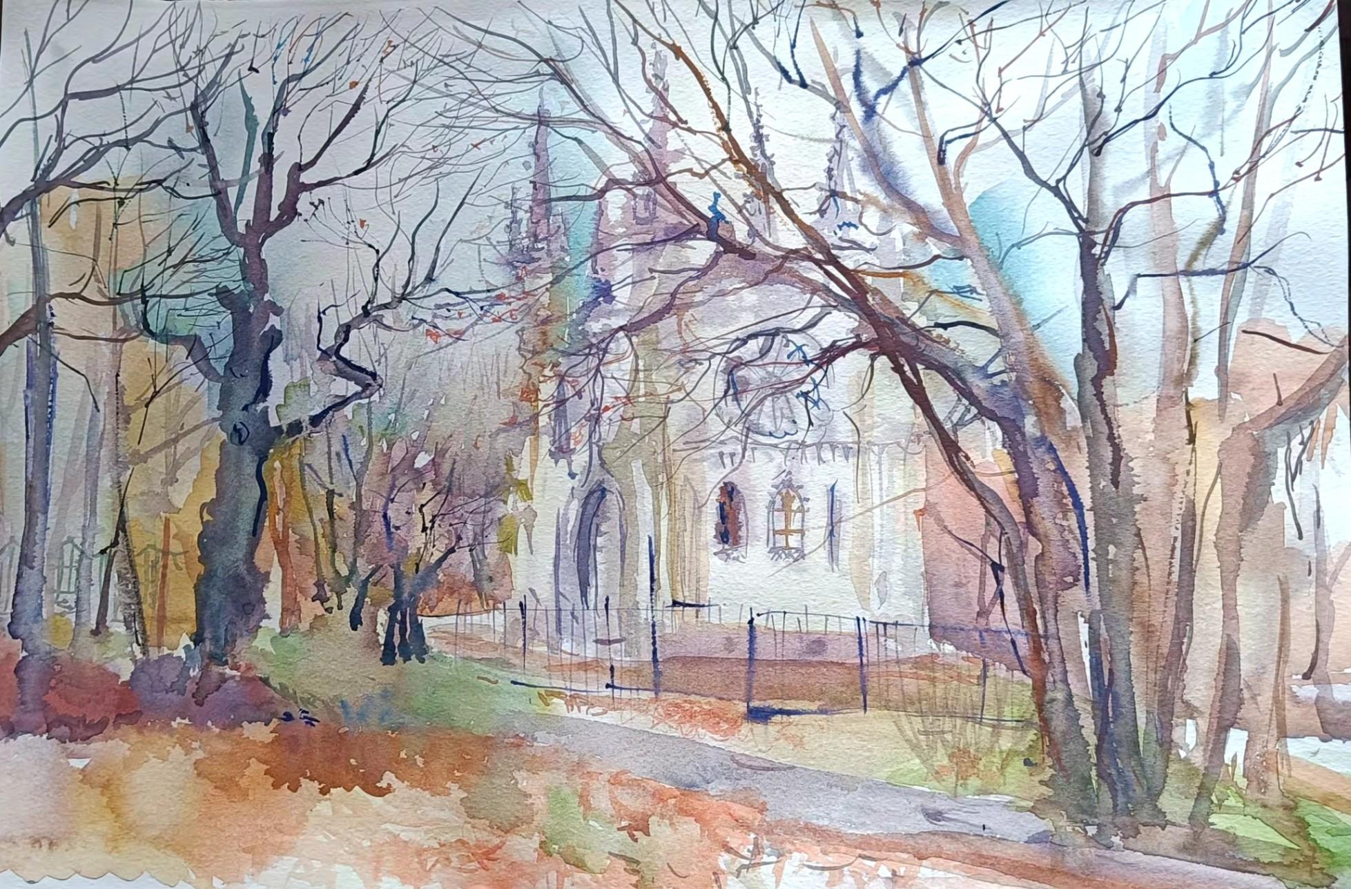 Осташова Н.Г.