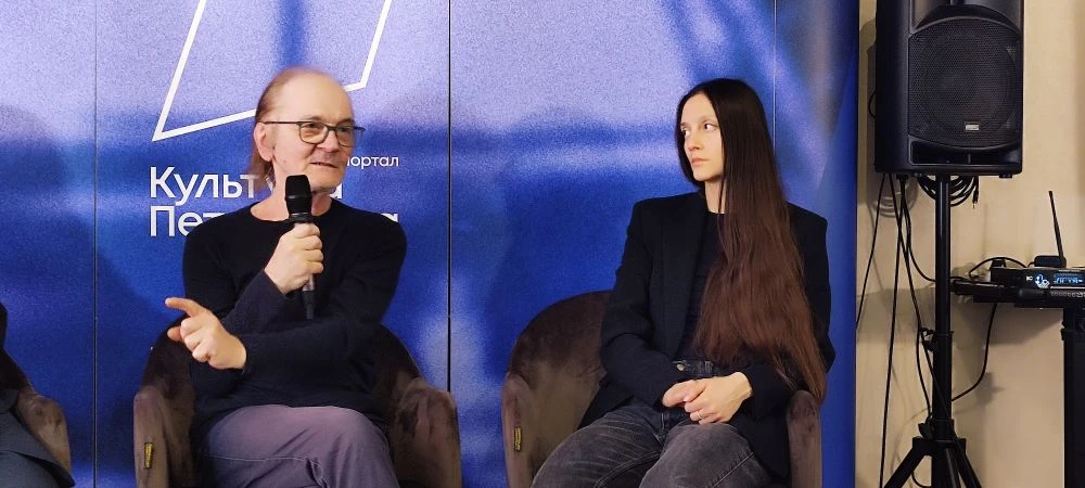 В преддверии фестиваля «Пятилетка» в медиацентре «Культура Петербурга» рассказали о перспективах современного танца23