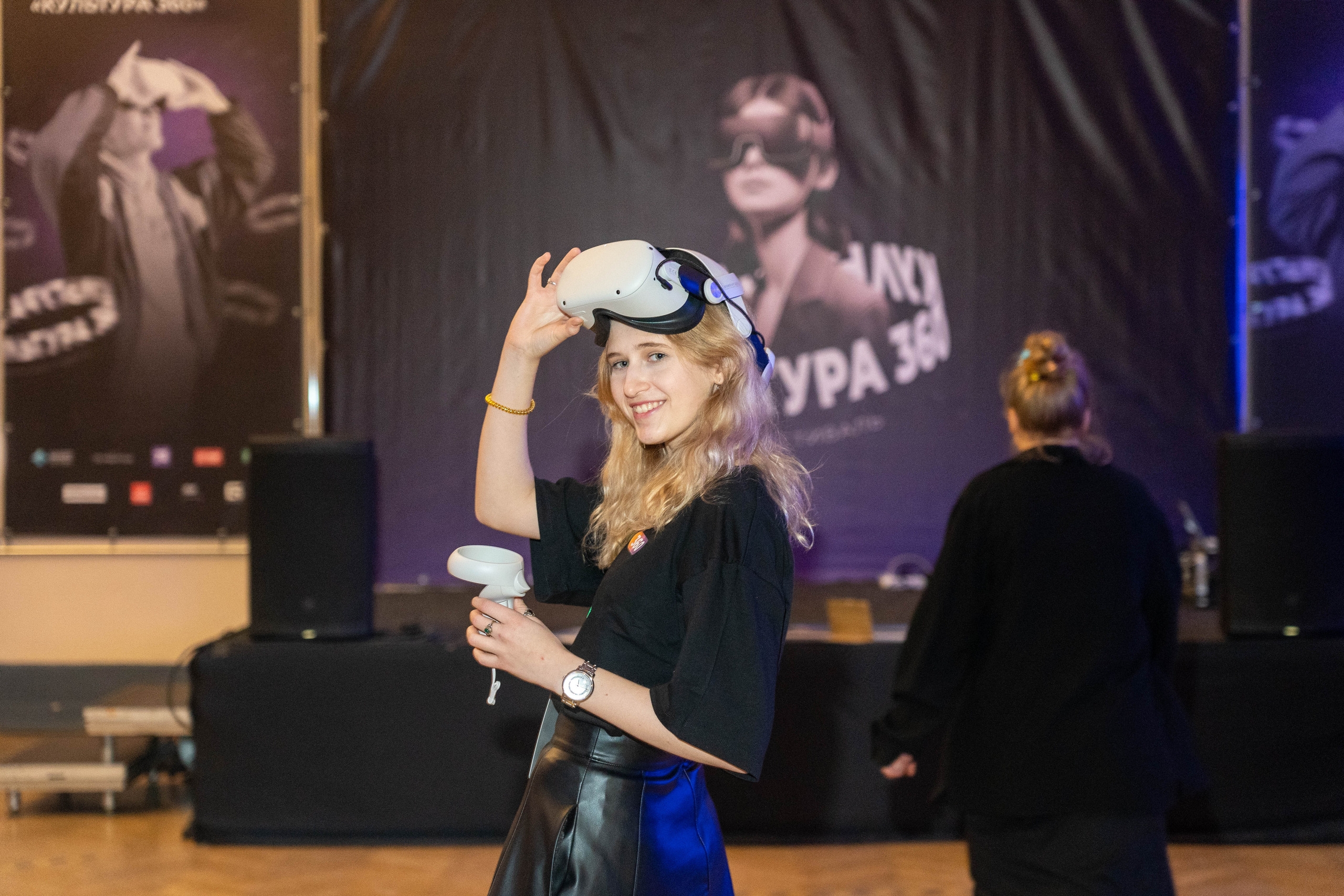 Фестиваль «Культура 360» сотрёт границы между кино и реальностью6