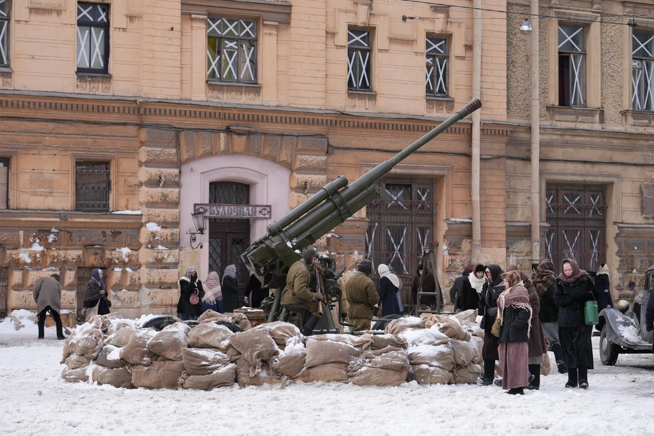 Фото: Пресс-служба РЕН ТВ.