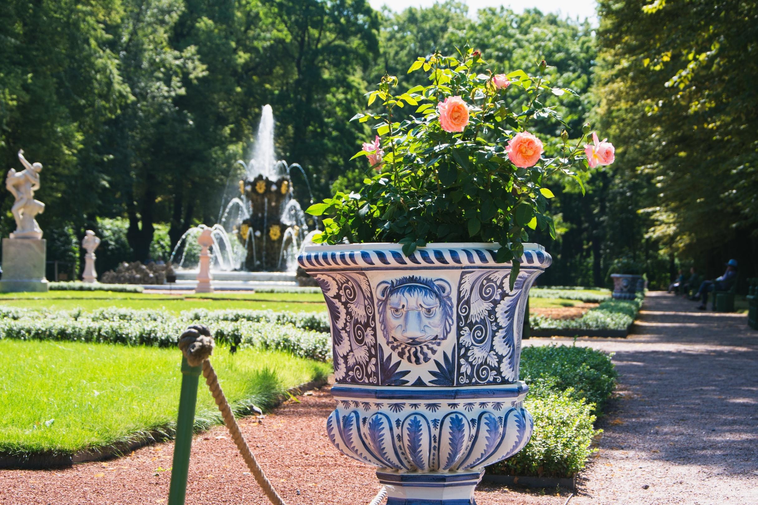 ФГБУК "Государственный Русский музей"