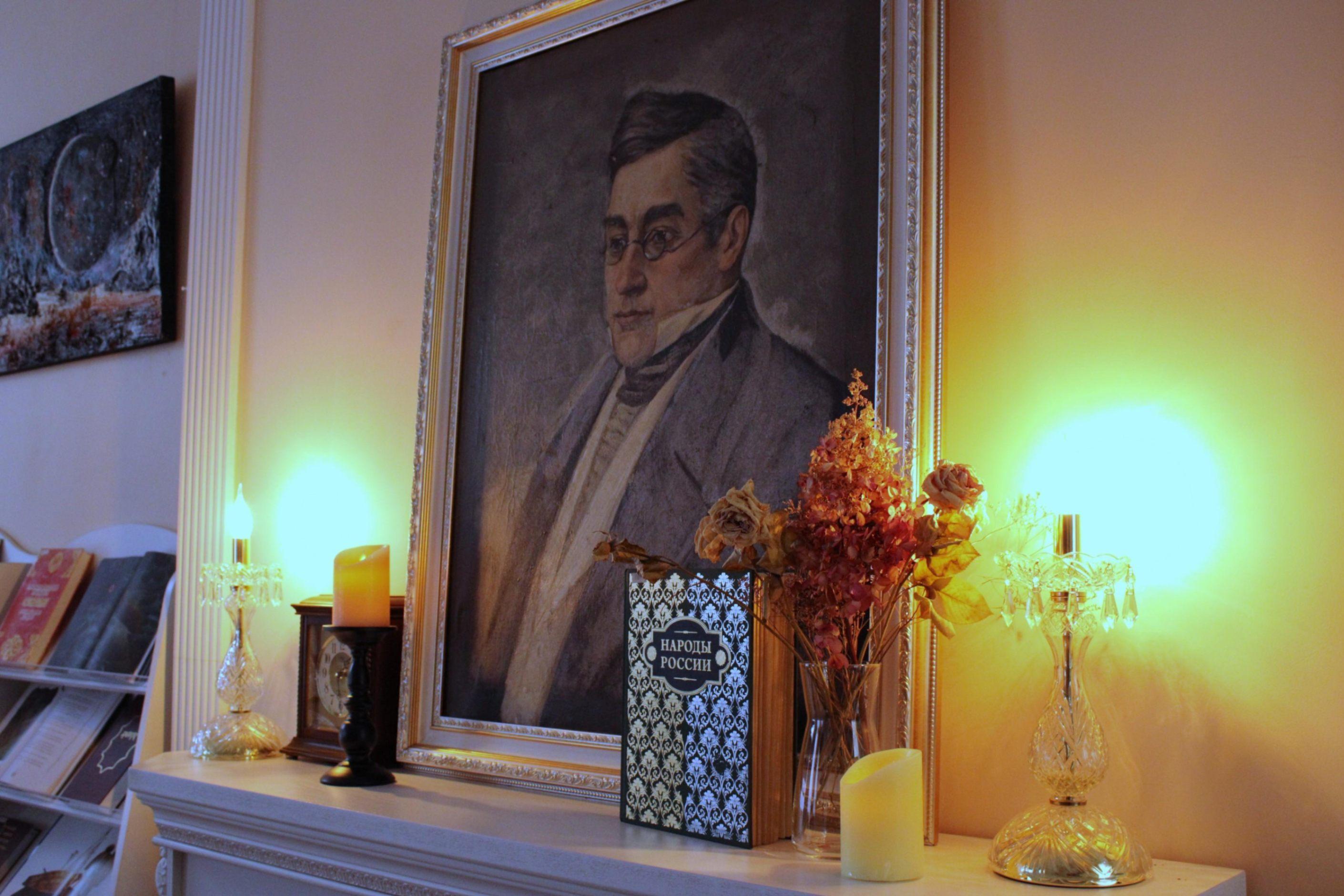 Архив Библиотеки национальных литератур