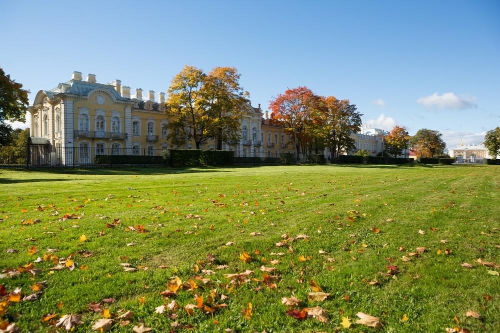 Музей семьи Бенуа