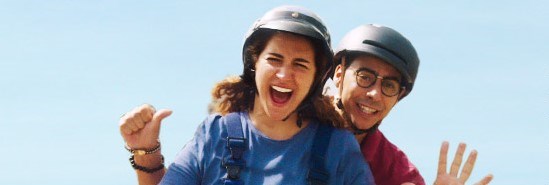 RIFF – XI Российско-итальянский кинофестиваль (11 - 21 декабря 2025 года)