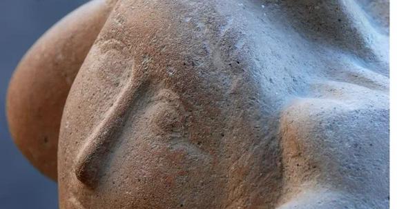 Правообладатель фото:  СПБ ГБУК «Государственный музей городской скульптуры».