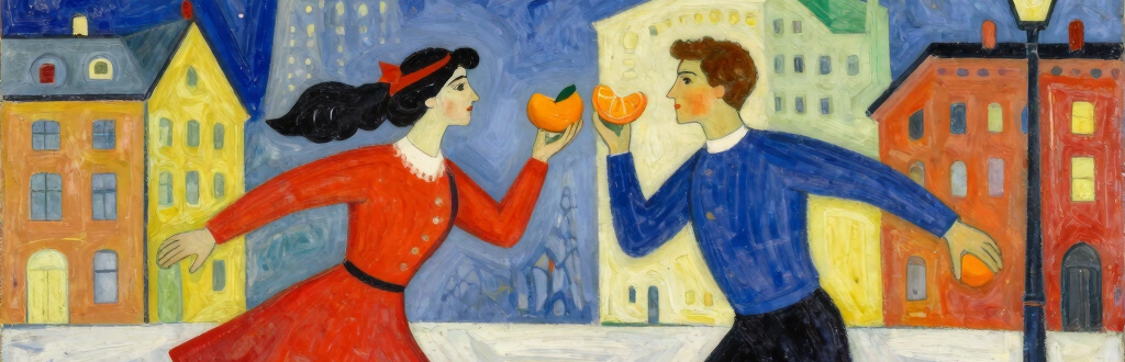 Новогодние свидания: куда пойти с 26 по 28 декабря 2025, а также на зимних каникулах 2026 