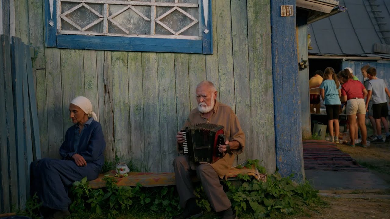 Фильм «Бери да помни»