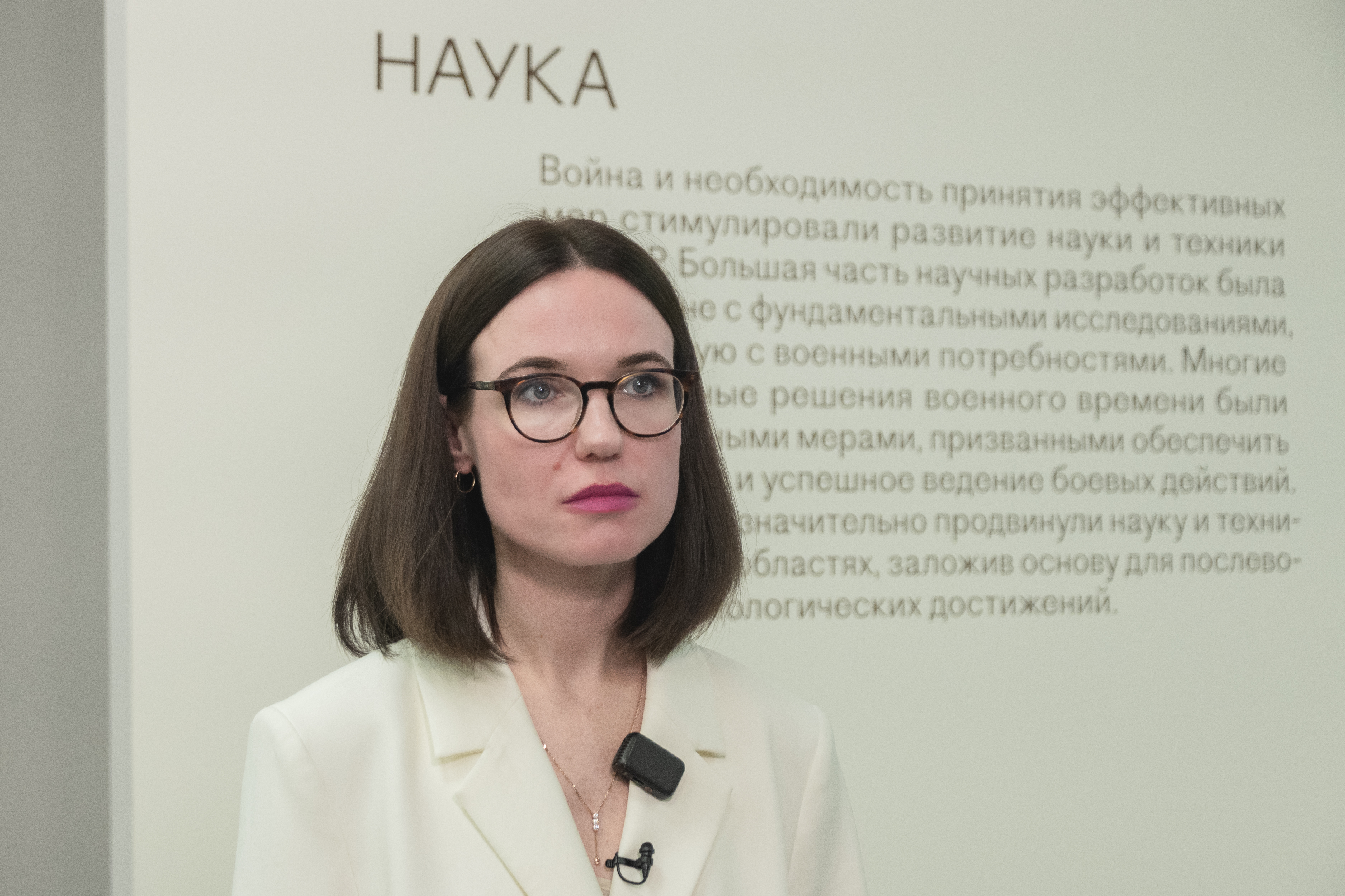 Выставка в ЦВЗ «Манеже» рассказывает о подвиге тружеников тыла6