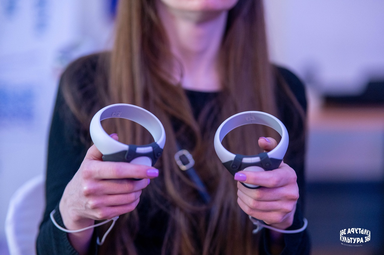 Стартует приём заявок на фестиваль новых форм кино «Культура 360» 2