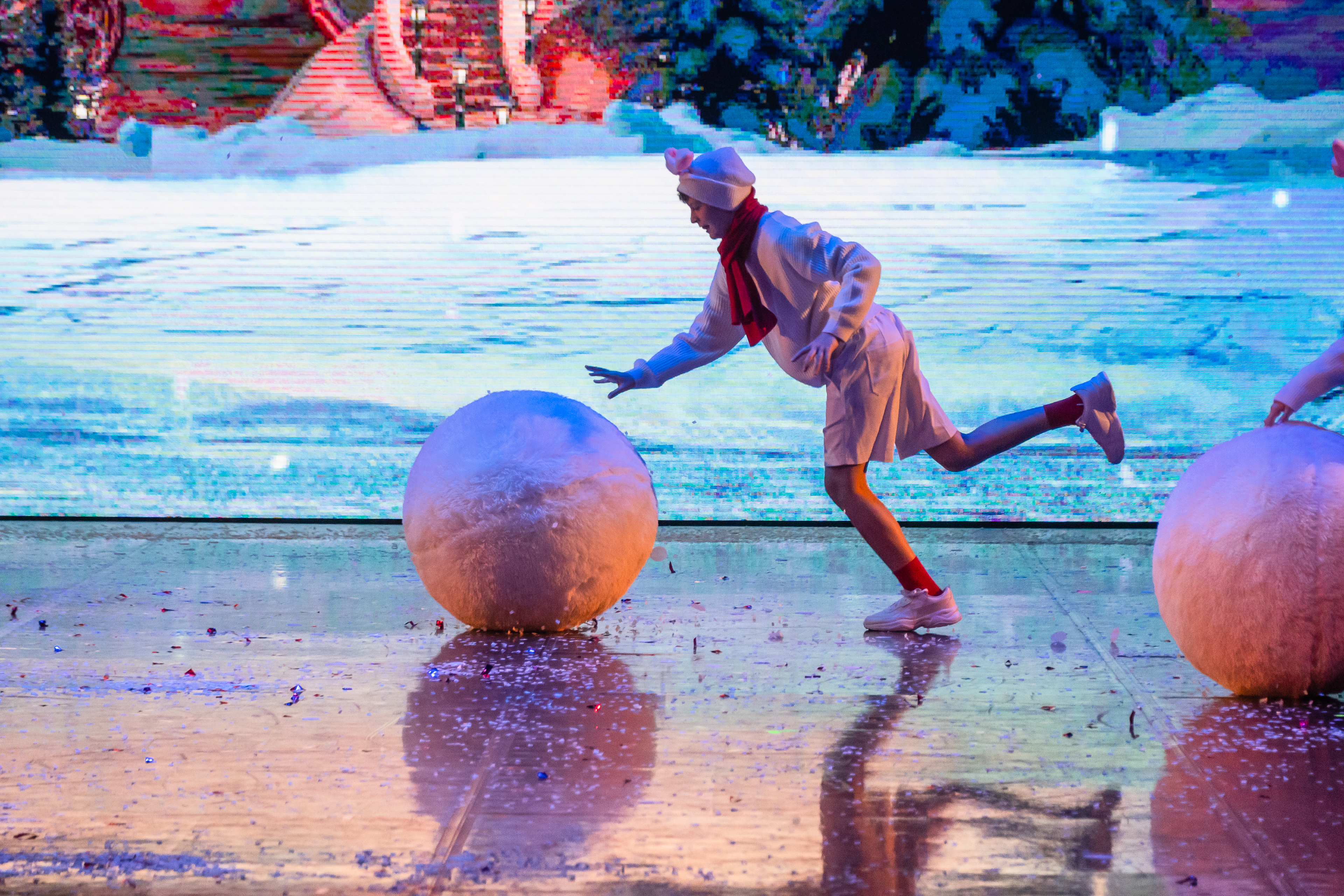 «При подготовке шоу ни один ушастый не пострадал»4