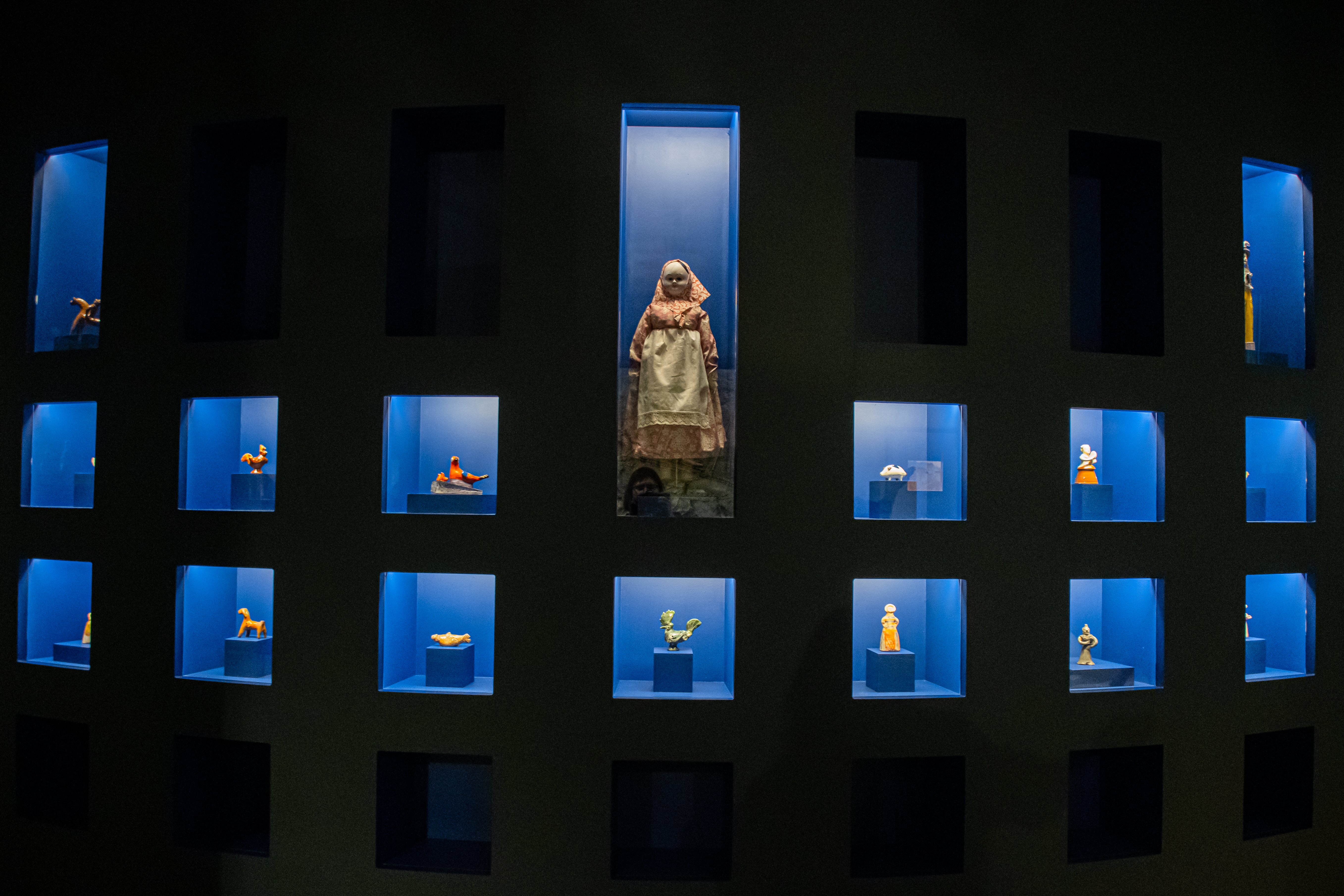 ЦВЗ «Манеж» открыл двери в мир династии Бенуа6