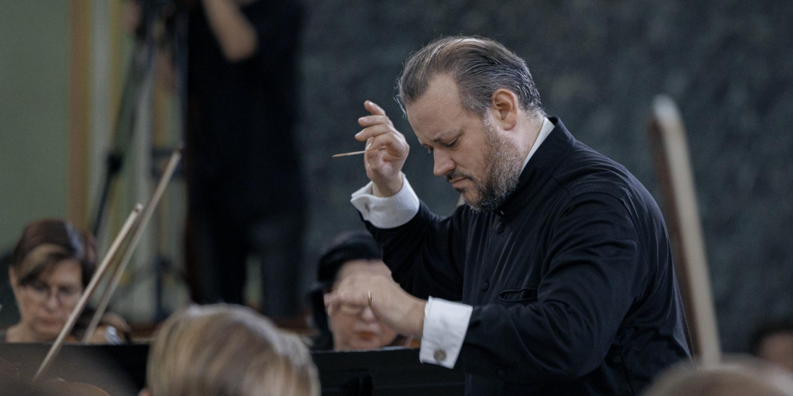 В Мальтийской капелле состоится музыкальный диалог Шостаковича и Бриттена