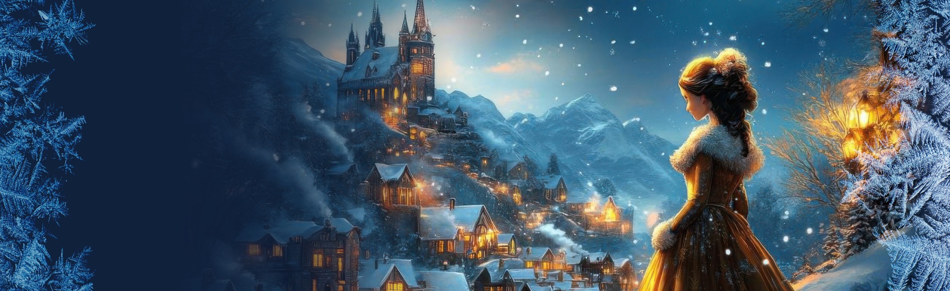 Легенда о «Снежной королеве» вновь возвращается на «Ленфильм»