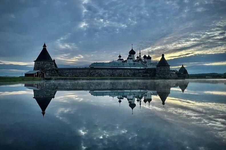 «Крест»