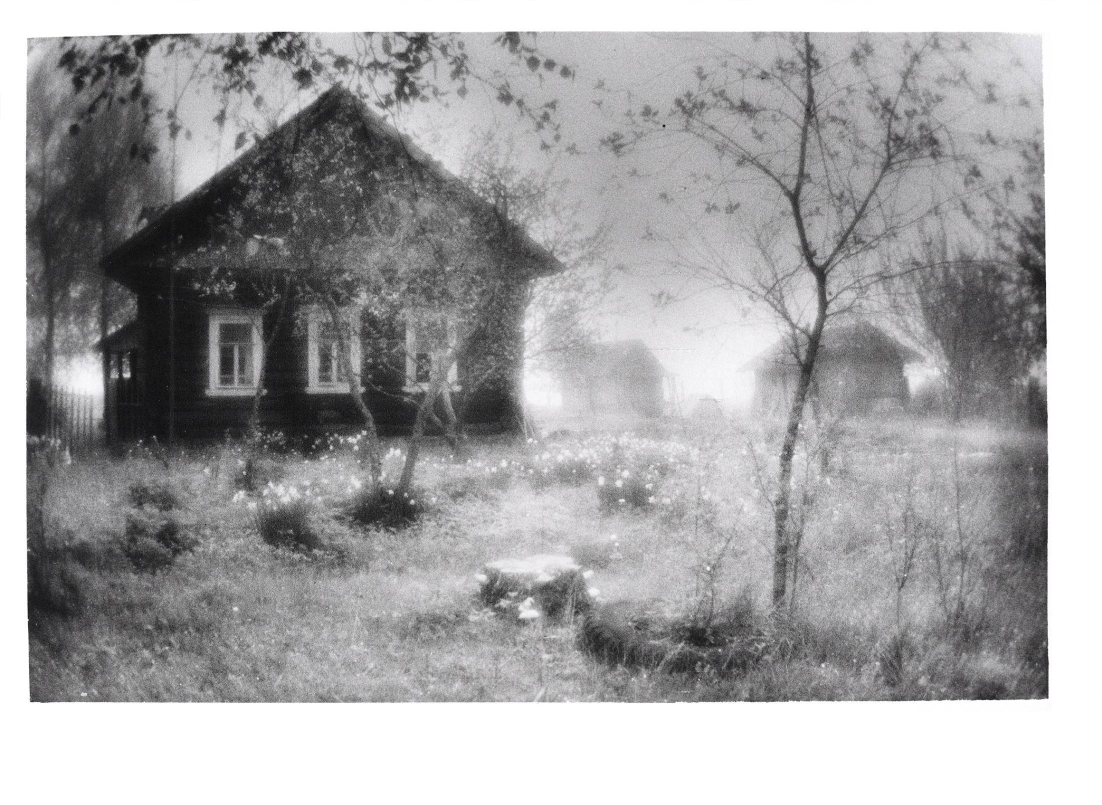 Архив автора