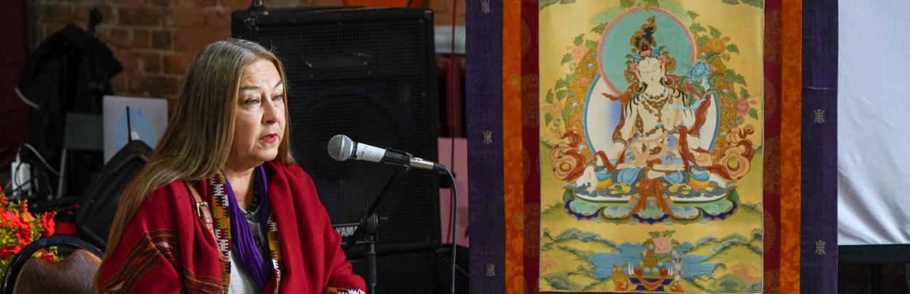 Все изображения предоставлены Ларисой Рожновой.