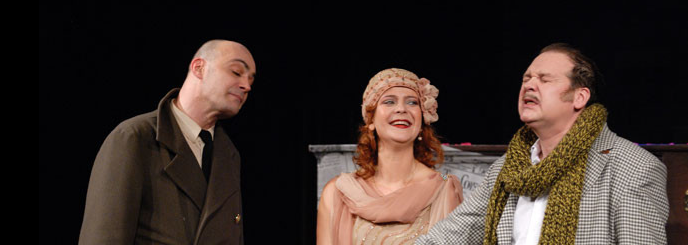 Фото: www.mironov-theatre.ru