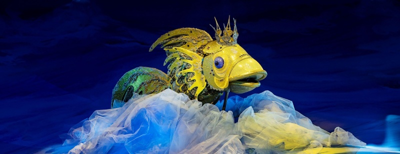 Братья Запашные продолжат в Петербурге свой «пушкинский цикл»