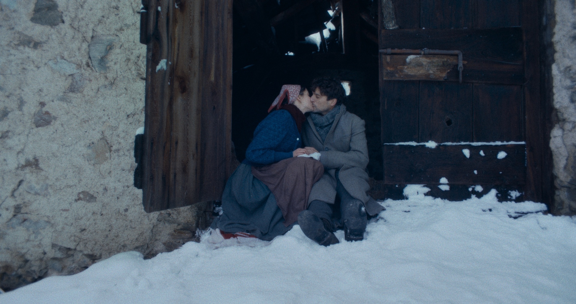 Премьера Гран-при жюри Венецианского кинофестиваля «Горная невеста» пройдет в «Авроре»