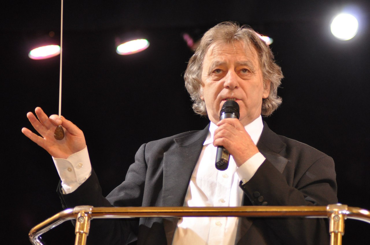  Государственный симфонический оркестр «Классика» 2