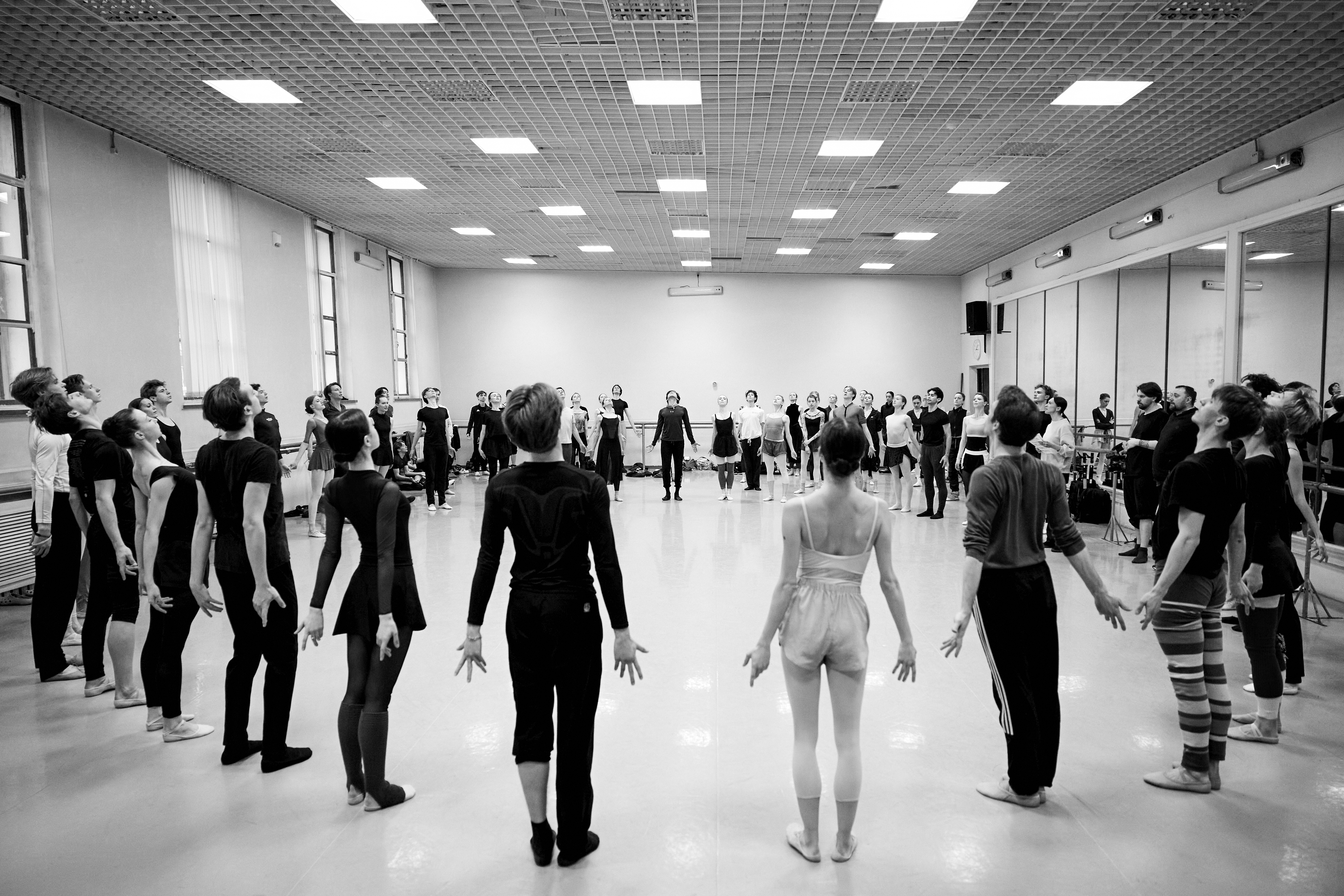 Свидание в Петербурге: куда пойти вдвоём с 27 февраля по 1 марта 2026 года1